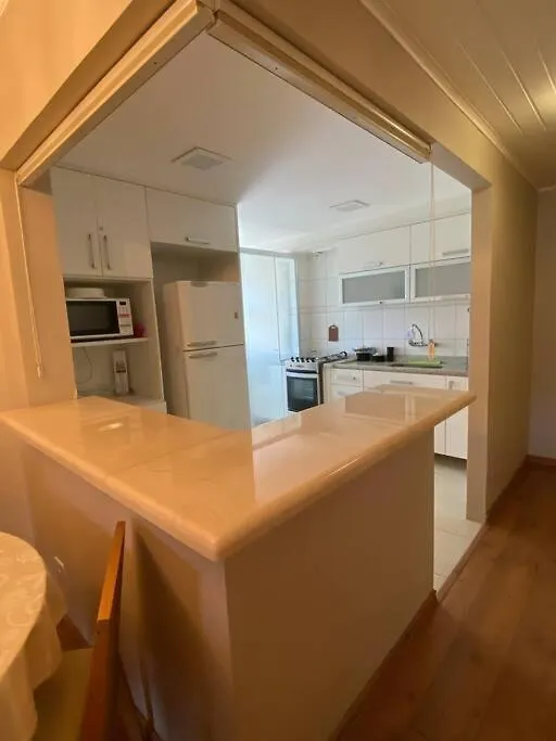 Apartamento Encantador A 800M Da Praca Do Capivari Campos do Jordão Apartmán