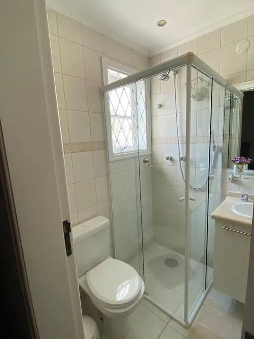 Apartamento Encantador A 800M Da Praca Do Capivari Campos do Jordão Brazílie