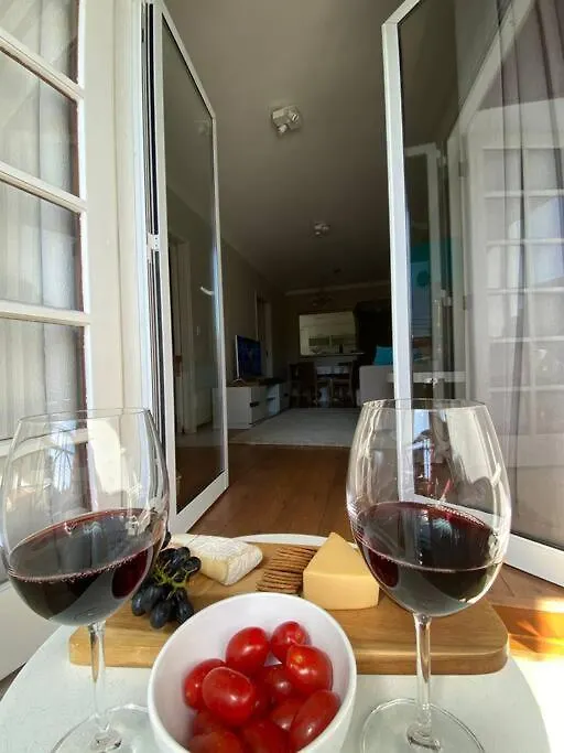 Apartamento Encantador A 800M Da Praca Do Capivari Campos do Jordao