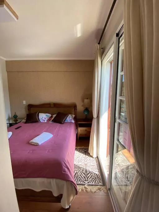 Apartamento Encantador A 800M Da Praca Do Capivari Campos do Jordao 0*,