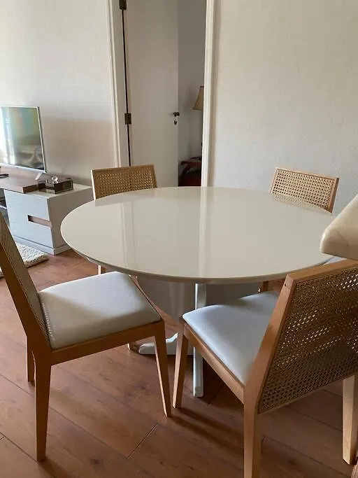 Apartamento Encantador A 800M Da Praca Do Capivari Campos do Jordao 0*,  Brazil